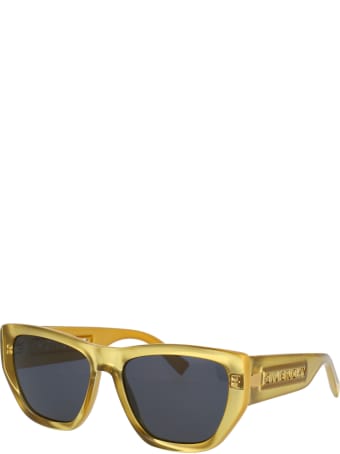 Givenchy Eyewear Gv 7202/s Sunglasses