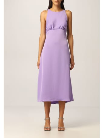 Vanessa Cocchiaro Dress Dress Women Vanessa Cocchiaro