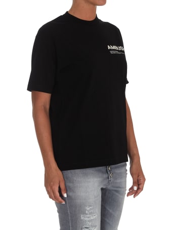 AMBUSH Workshop Jersey T-shirt