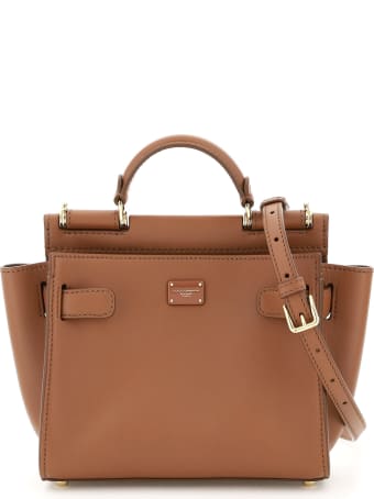 Dolce & Gabbana Sicily 62 Soft Small Bag