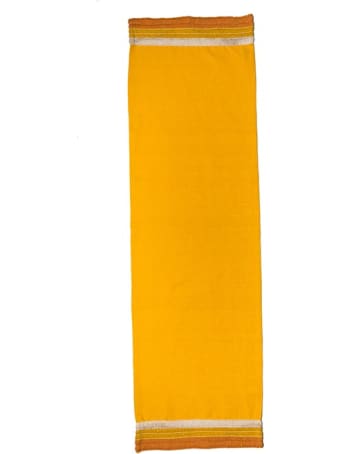 Le Botteghe su Gologone Runner Cotton 130x50 Cm