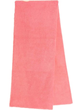 Giada Benincasa 'ciao Amore' Scarf