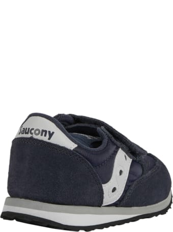 Saucony Baby Jazz Hl Laced Shoe