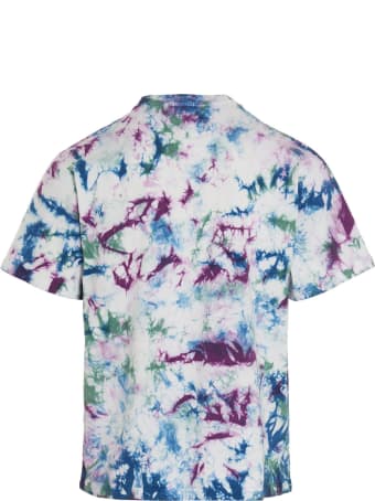 Aries Tie Dye T-shirt