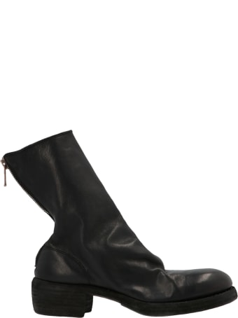 Guidi '788z' Shoes