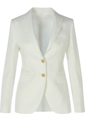 Tagliatore Long Singlebreasted 2buttons With Gilet