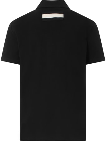 Alexander McQueen Polo Shirt