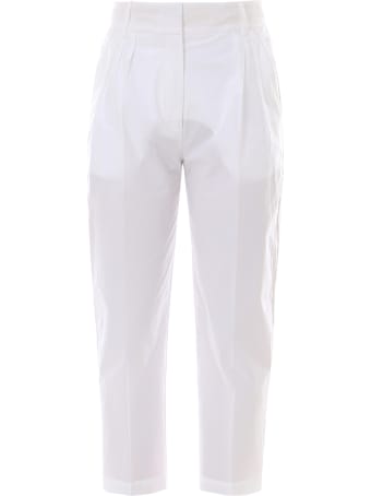 Erika Cavallini Trouser