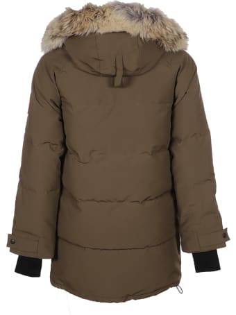 Canada Goose Cg Emory Parka