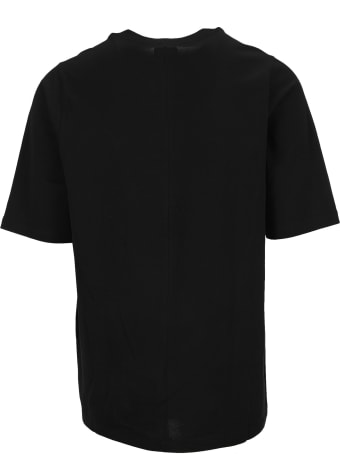 Rick Owens x Champion Rick Owens X Champion Jumbo Tee