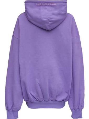 IRENEISGOOD Gfy Hoodie