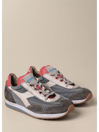 Diadora Heritage Sneakers Shoes Men Diadora Heritage