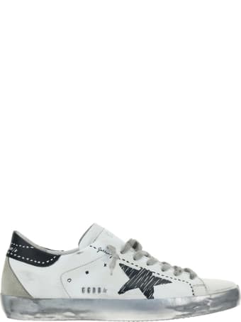 Golden Goose Sneakers