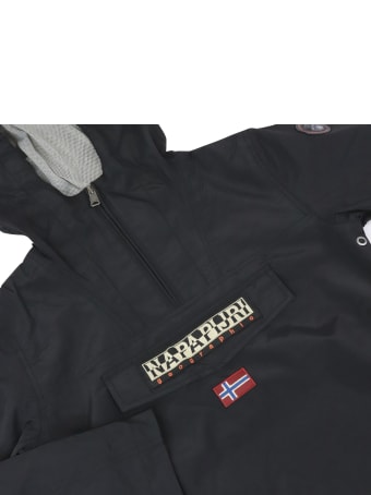Napapijri Rainforest Sum Jacket