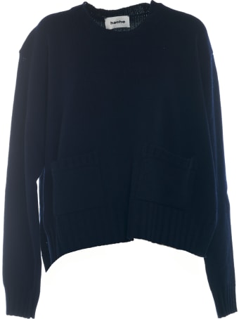 Hache Manuela Sweater