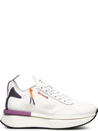 Barracuda Sneaker