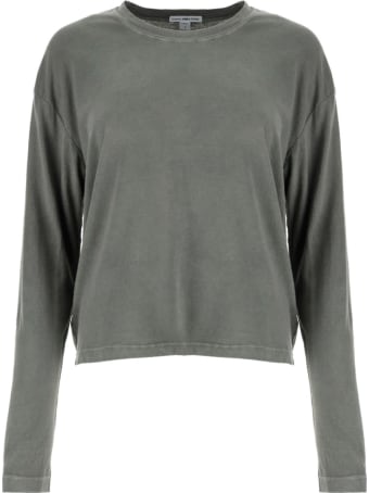 James Perse Vintage T-shirt