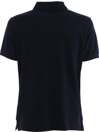 Barbour Tartarn Piquet Polo