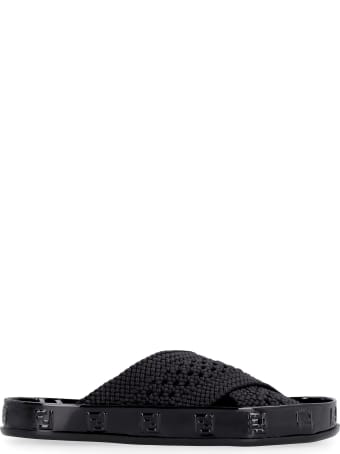 fendi reflections slides
