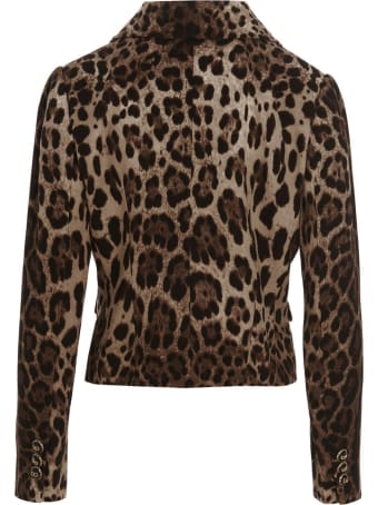 Dolce & Gabbana Blazer