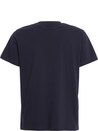A.P.C. T-shirt Raymond