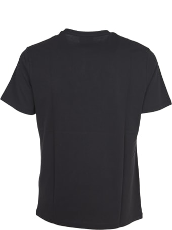 Peuterey Manderly Pim Black T-shirt