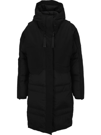 Adidas by Pharrell Williams Adidas Pharrell Pharrell Williams Myshelter Cold.rdy Jacket