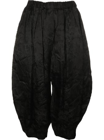 Comme des Garçons Comme des Garçons Pants
