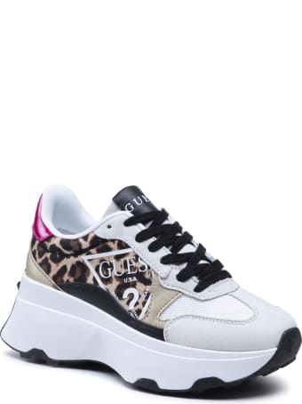 Guess Calebb Active Lady
