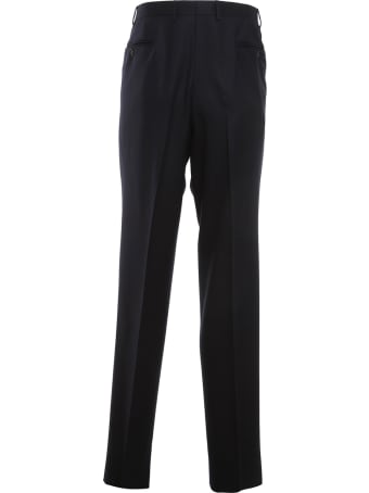 Canali Trouser