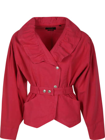Isabel Marant Epaline Jacket