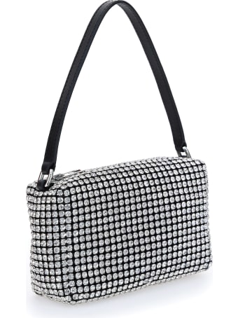 Alexander Wang Medium Wanglog Shoulder Bag