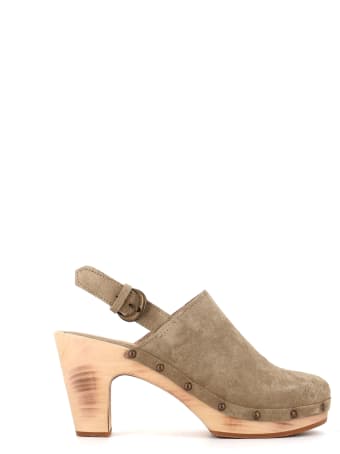 Astorflex Clog Olandflex