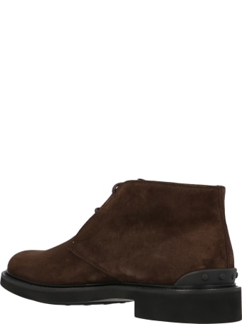Tod's Shoes