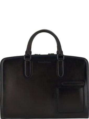 Ermenegildo Zegna Business Blazer Bag