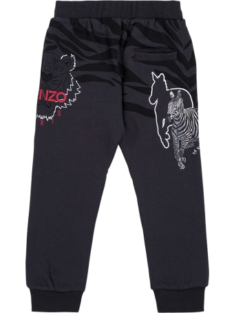 Kenzo Kids Jogging Pants