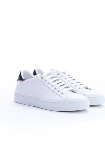 Paul Smith Leather Sneaker