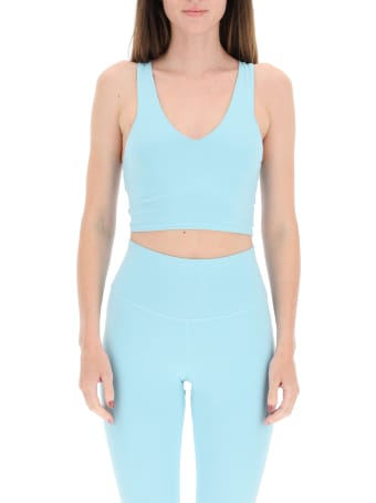 Alo Yoga Real Sports Top