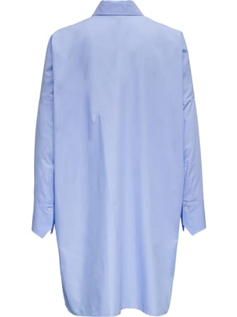 Jejia Annie Cotton Poplin Shirt