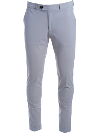 RRD - Roberto Ricci Design Rrd Technical Fabric Pants