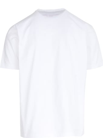 Junya Watanabe Comme Des Garçons Printed T-shirt