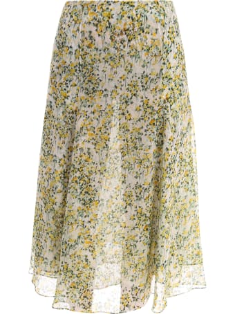 Celine Skirt