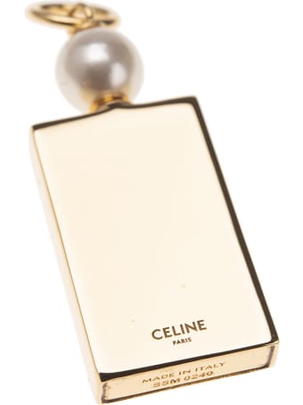 Celine Small Perfume Pendant Celine Separables