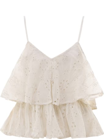 Mes Demoiselles Top