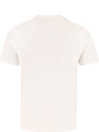 Golden Goose Adamo Cotton T-shirt