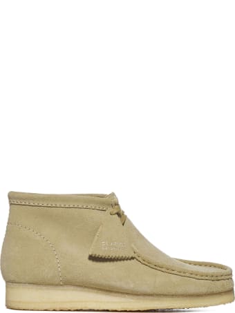 Clarks Boots
