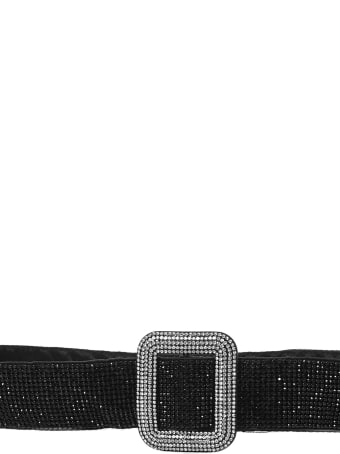 Benedetta Bruzziches Venus Belt