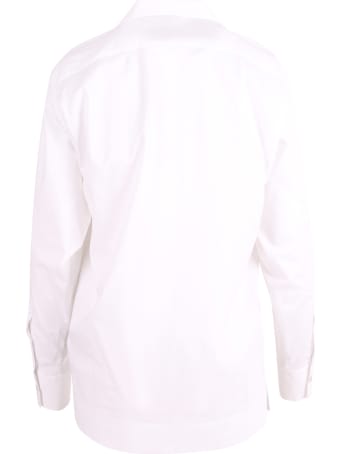 Antonio Marras Cotton Shirt