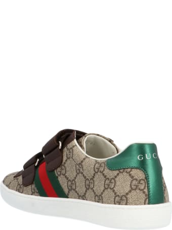 Gucci 'ace' Shoes