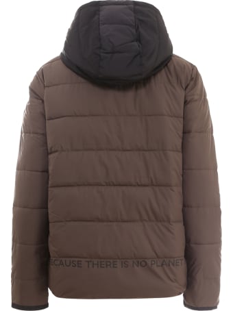 Ecoalf Jacket